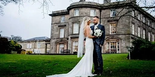 Wedding Fayre at Shaw Hill Golf & Spa Hotel at Shaw Hill Golf & Spa Hotel