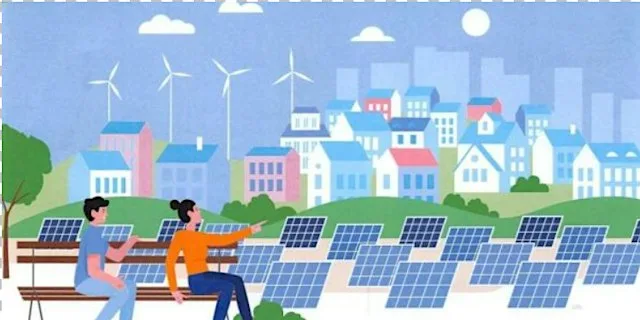 Overton's Future Energy Landscapes workshop
