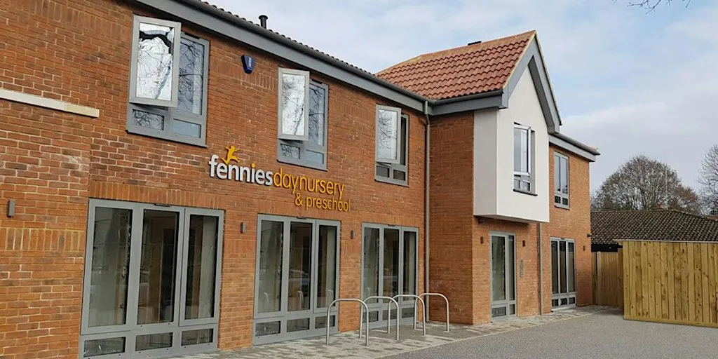 Fennies World Tour Open Morning! | Fennies Oxted, Amy Road