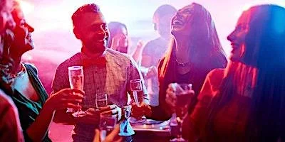 Liverpool Singles Party - age group: Open