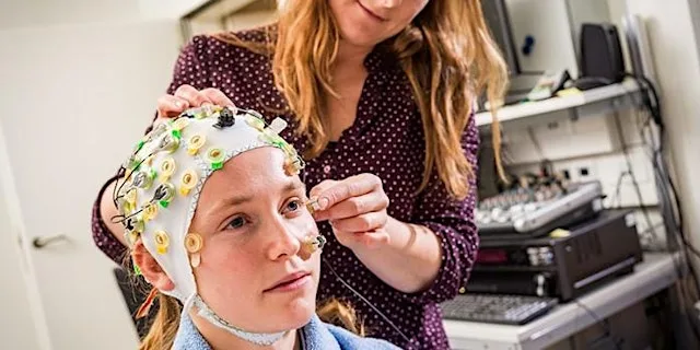 EEG Experiment