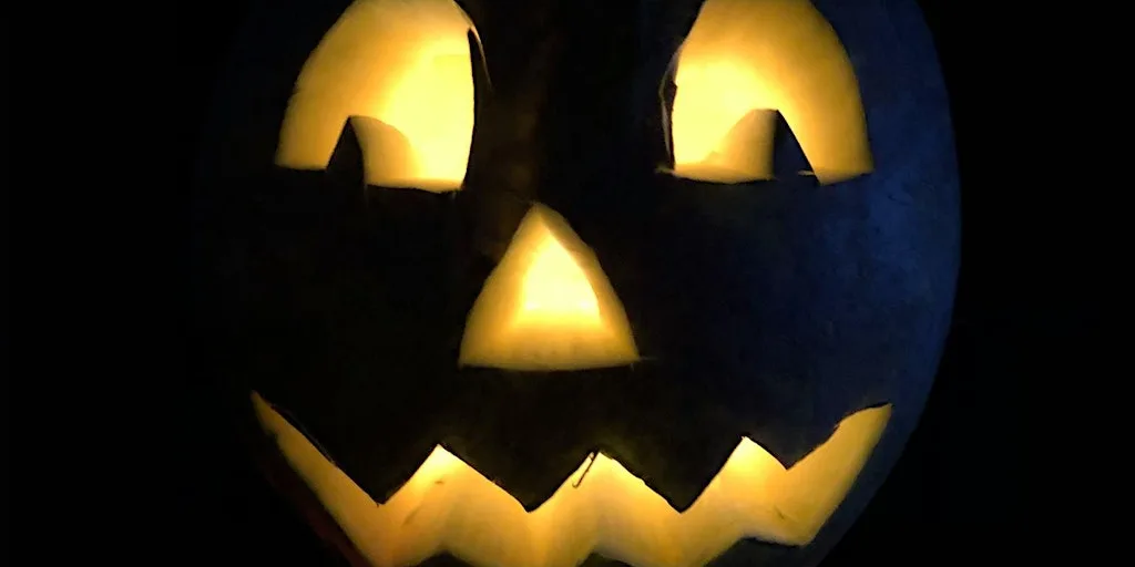 Annasach's Hallowe'en Ceilidh at The Counting House