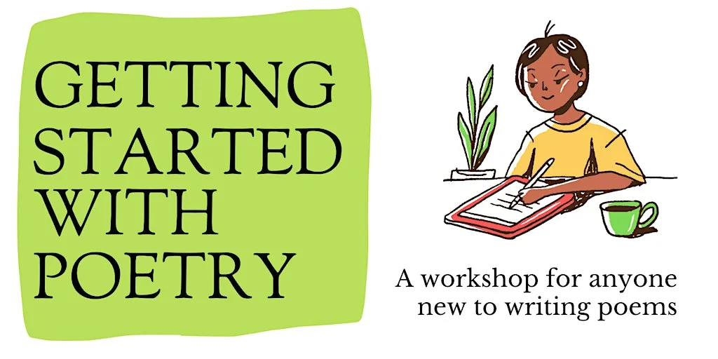 Getting Started With Poetry at The Community Works