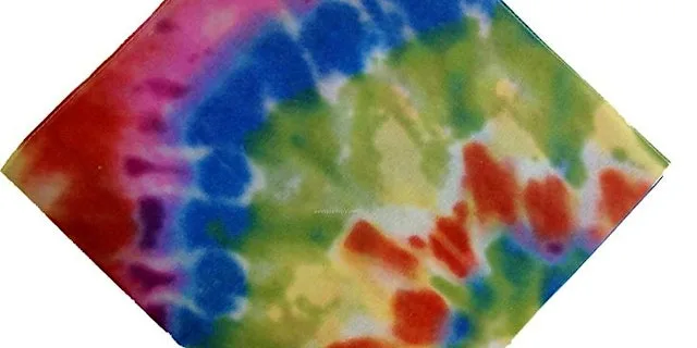Children's Tie Dye Workshop at The Friends of Headstone Manor Park