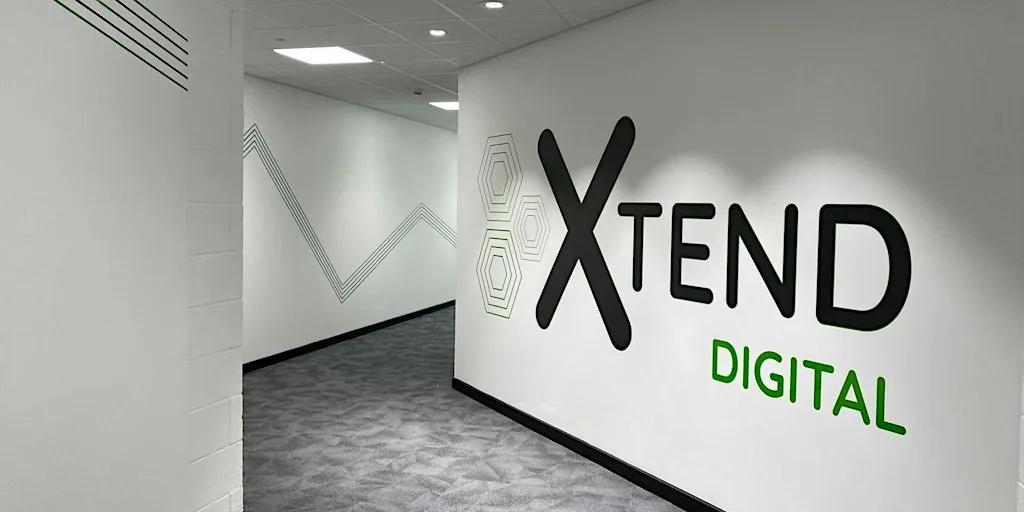 Open Evening | XTEND Digital Campus | 08 October 2026