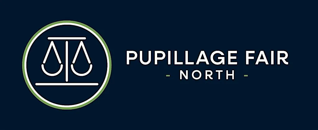 Pupillage Fair North