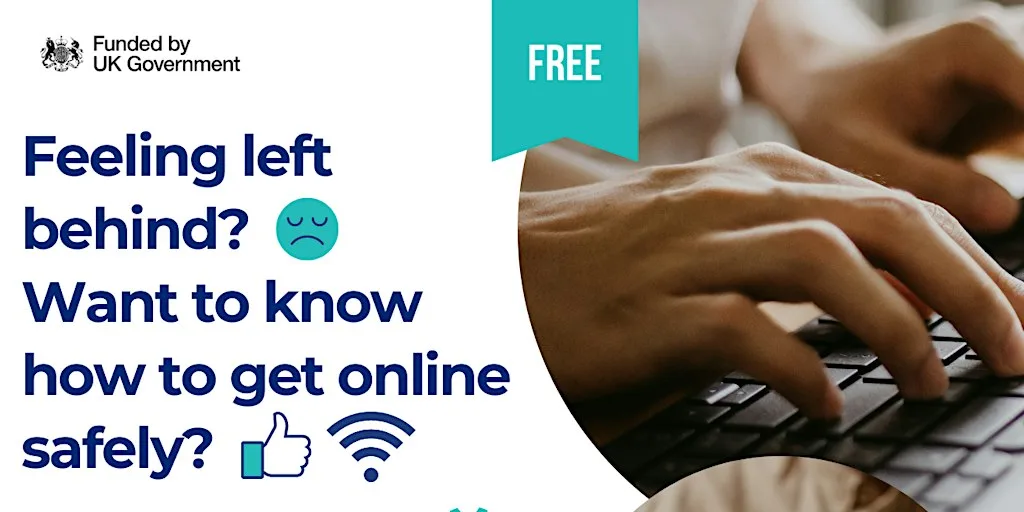 IT Help Sessions at Taibach Community Library