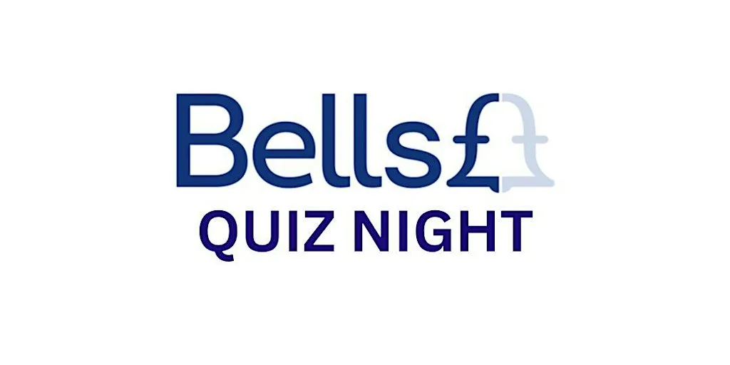 Bells Quiz Night in aid of Chartwell Cancer Trust at Bromley Old Town Hall