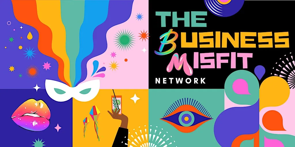The Business Misfit Networking Bristol at Serendipity Labs - Bristol Aztec West