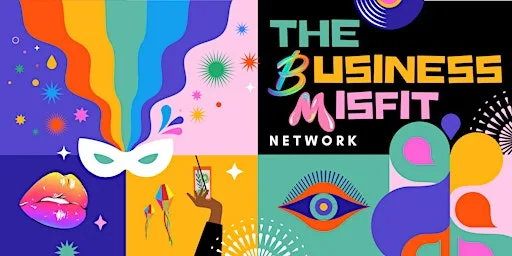 The Business Misfit Networking Bristol at Serendipity Labs - Bristol Aztec West