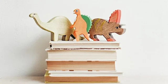 Storytime at Barnwell Road Library (term time only) at Barnwell Road Library