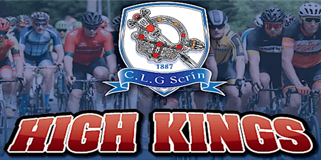 Skryne GFC High Kings Challenge 2026 at Skryne GFC