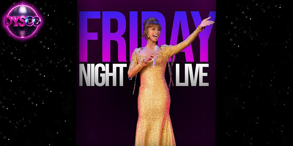 FRIDAY NIGHT LIVE | City's Best Vocalists @ Dysco, Liverpool at DYSCO Liverpool