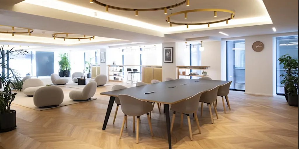 Cowork and Connect - BLOCK Bristol