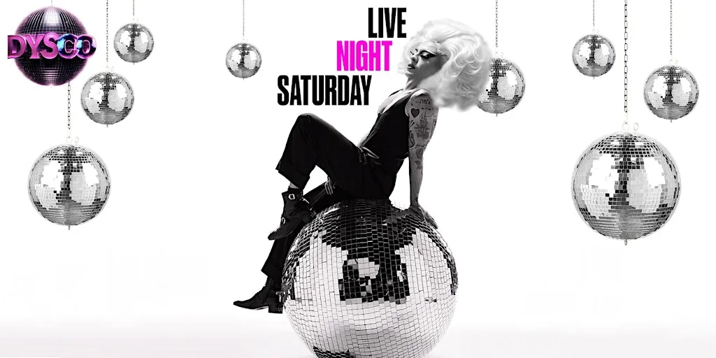SNL presents: Live Bands, Eurovision & Disco Belters @ Dysco, Liverpool at DYSCO Liverpool