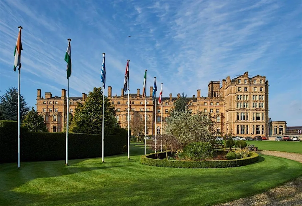 The Milner York Wedding Fayre | The Elite Collection at The Milner York