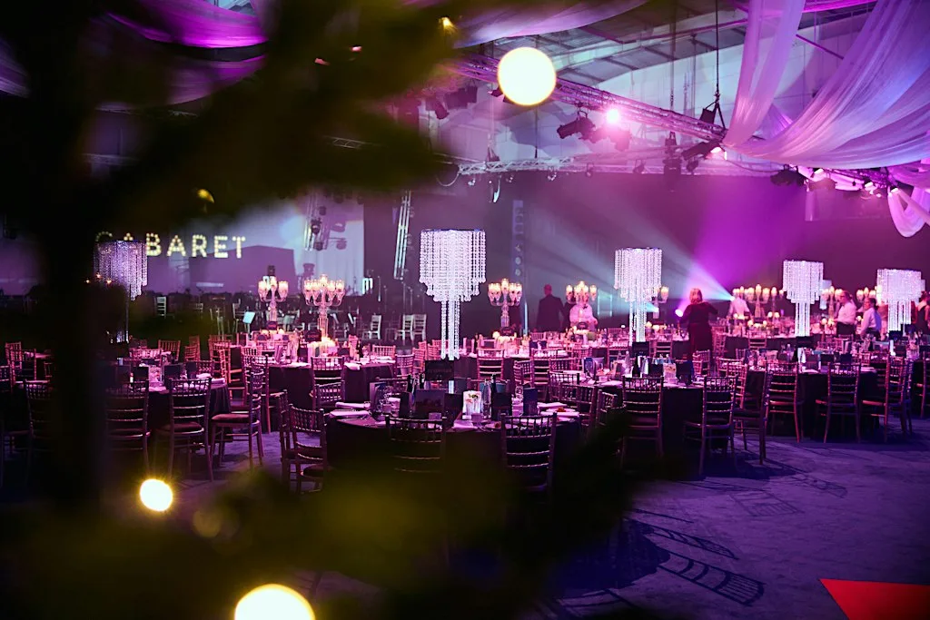 Cabaret 2026 at Bede's Senior School
