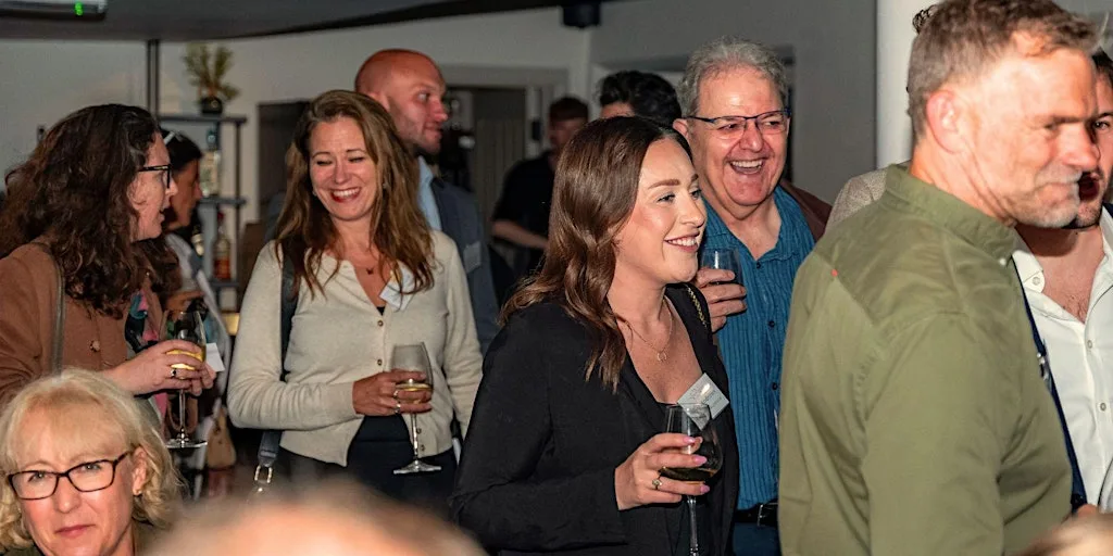 Cotswold Networking Witney November 2026 Meet-up