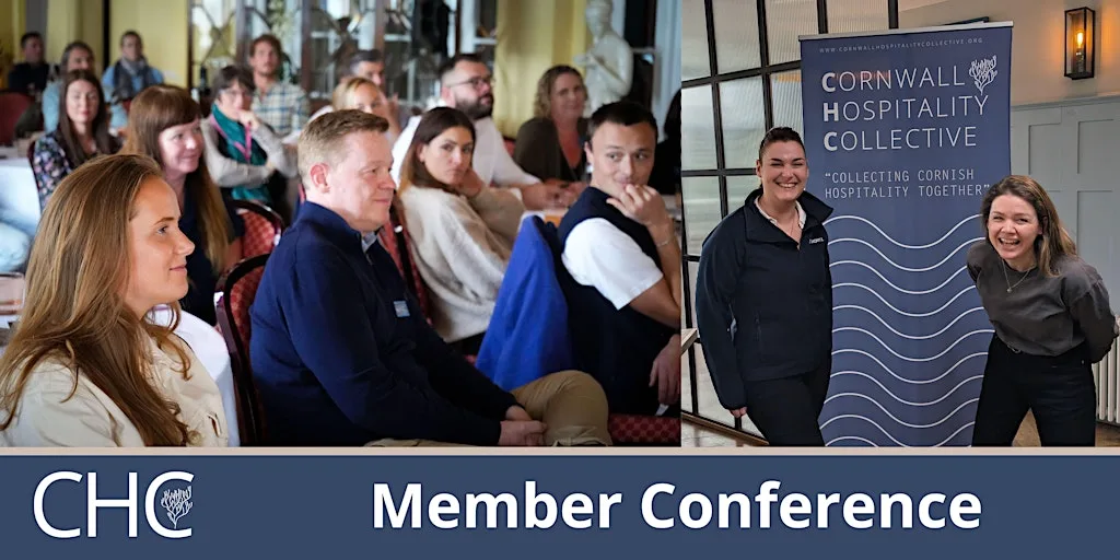 Member Conference 2026 at Heartlands