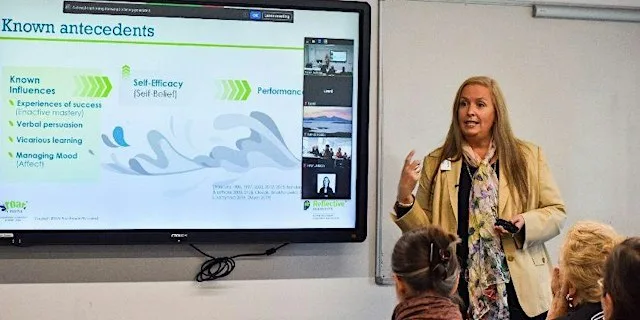 ILM level 7 Certificate for Executive and Senior Level Coaches and Mentors at Oxford Brookes University