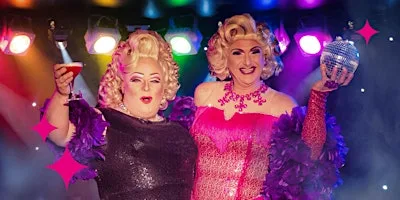 Drag Bingo with Entertainment from The Flying Handbag (18+) at Solent Hotel & Spa