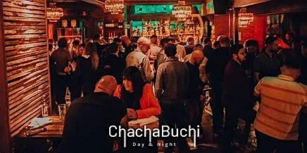 North East International Film Festival 2026 Industry Networking Party at ChachaBuchi