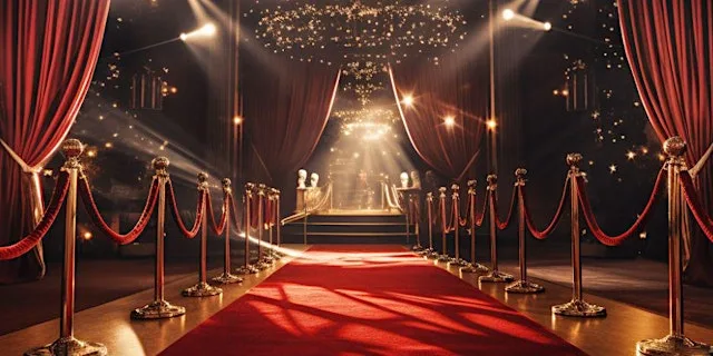 NORTH EAST INTERNATIONAL FILM FESTIVAL 2026 - CLOSING AWARDS GALA at The Biscuit Factory