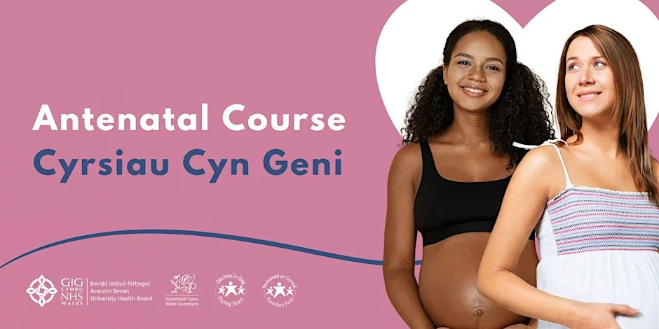Newport Five Week Antenatal Course