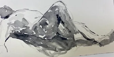 Life Drawing in the Heart of Whitstable Kent Tuesdays 7pm-9pm from 8/9