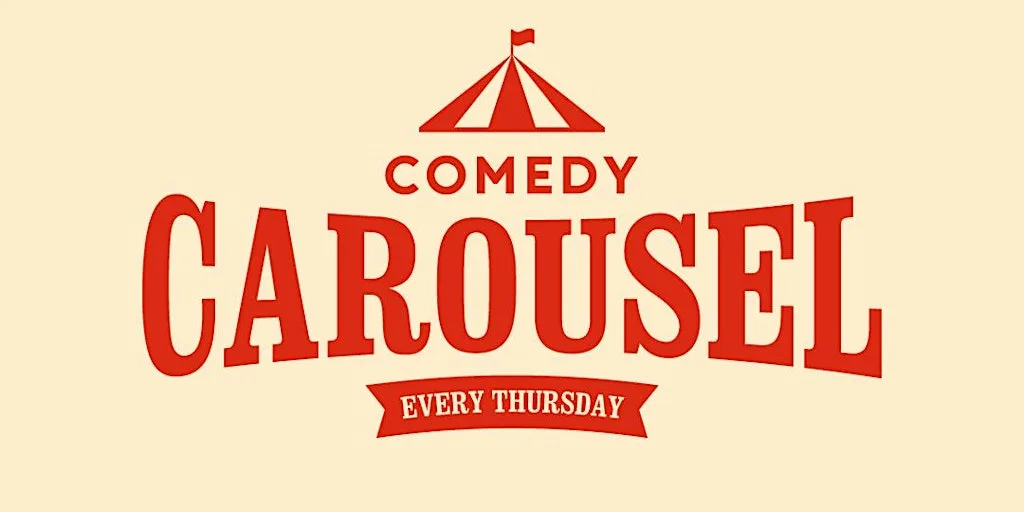 Thursday Night Comedy Carousel at The Glee Club Birmingham