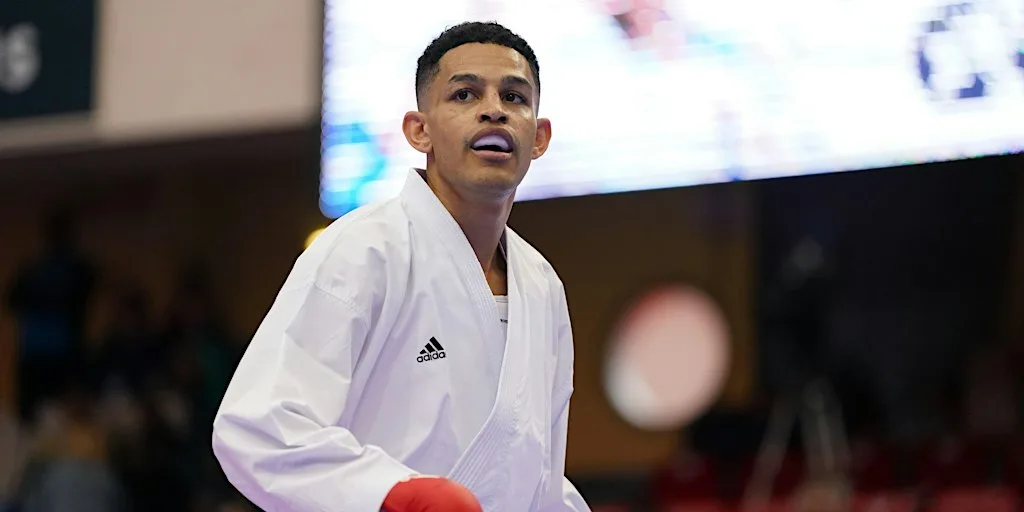Karate Open Sessions at Oaklands College St Albans