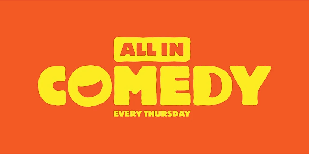 All In Comedy