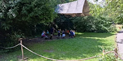 Maidstone Home Ed Nature Explorers - Sep/Oct