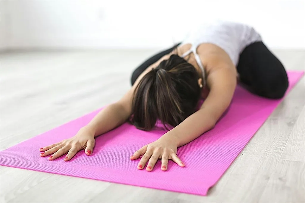 November HEALING SUNDAY. YOGA and REIKI Energy Healing. at Setu Studio bungalow 2