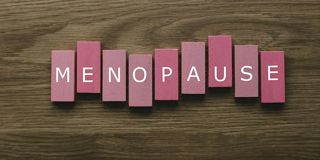 Menopause, Science and Me - Exploring the Science of the Menopause at Bridge House Hotel