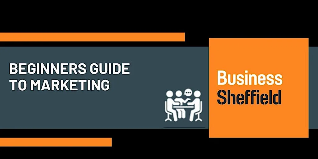 Beginner's Guide to Marketing at electric works