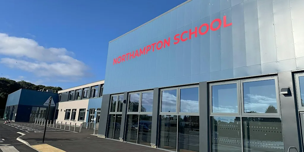 Northampton School - Sports Aptitude Tests September 2027 entry at Northampton School
