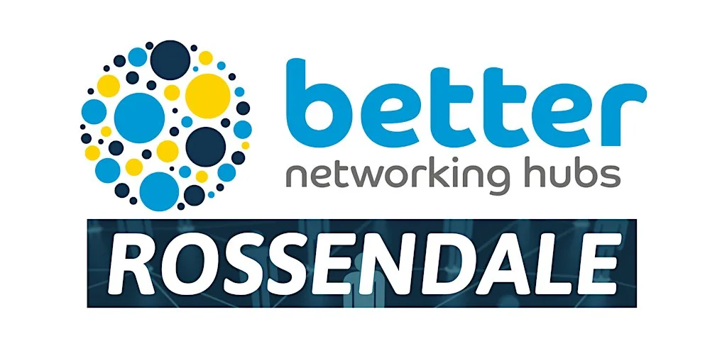 Better Networking Rossendale at Do Dahs