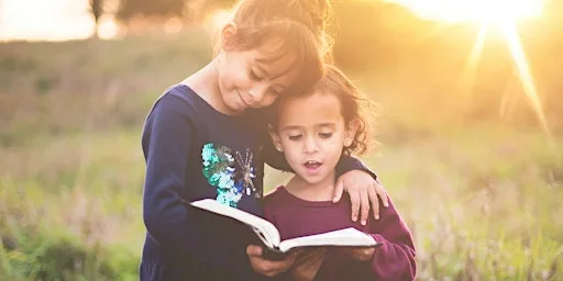 Storytime & Rhymetime at Arbury Court Library