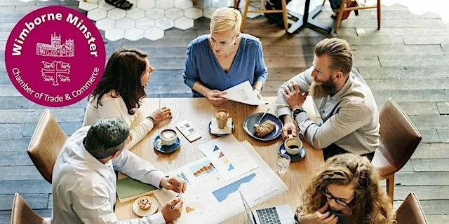 Wimborne Chamber Networking (October) at BEAR - Wimborne