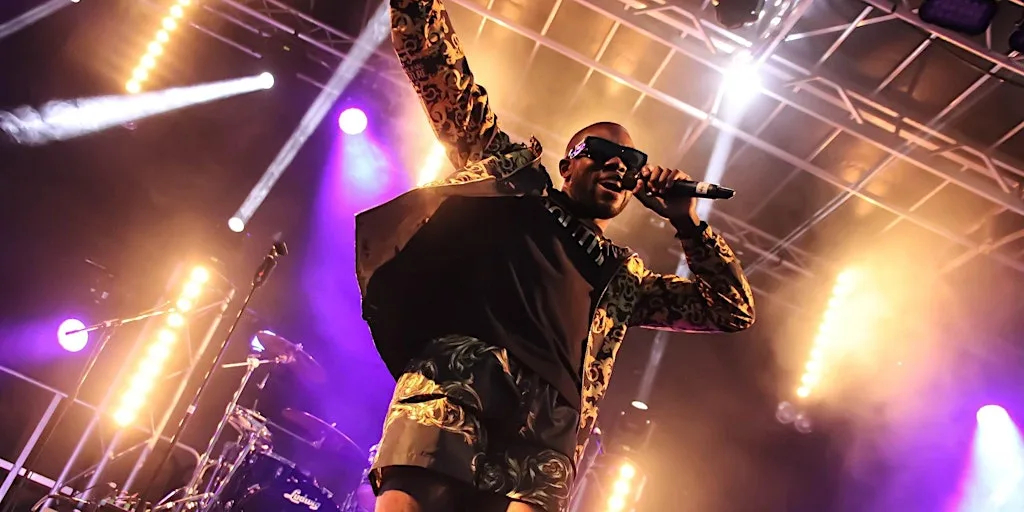 Cornwall Tribute Festival 2027 (10th Anniversary) at Monkey Tree Holiday Park
