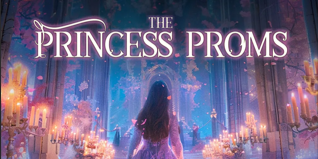The Princess Proms: Carlisle at The Sands Centre