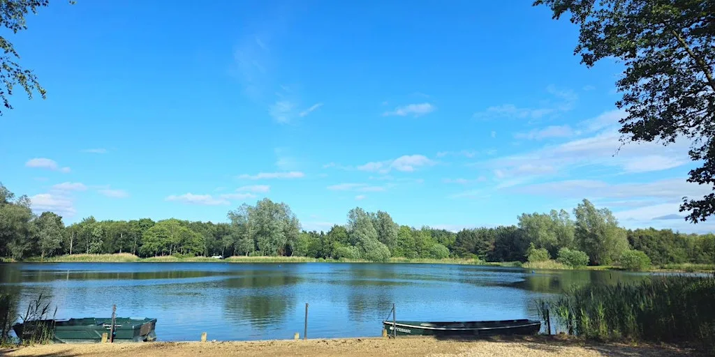 Introduction to Fly Fishing Course - Wykeham, Scarborough at North Yorkshire Water Park