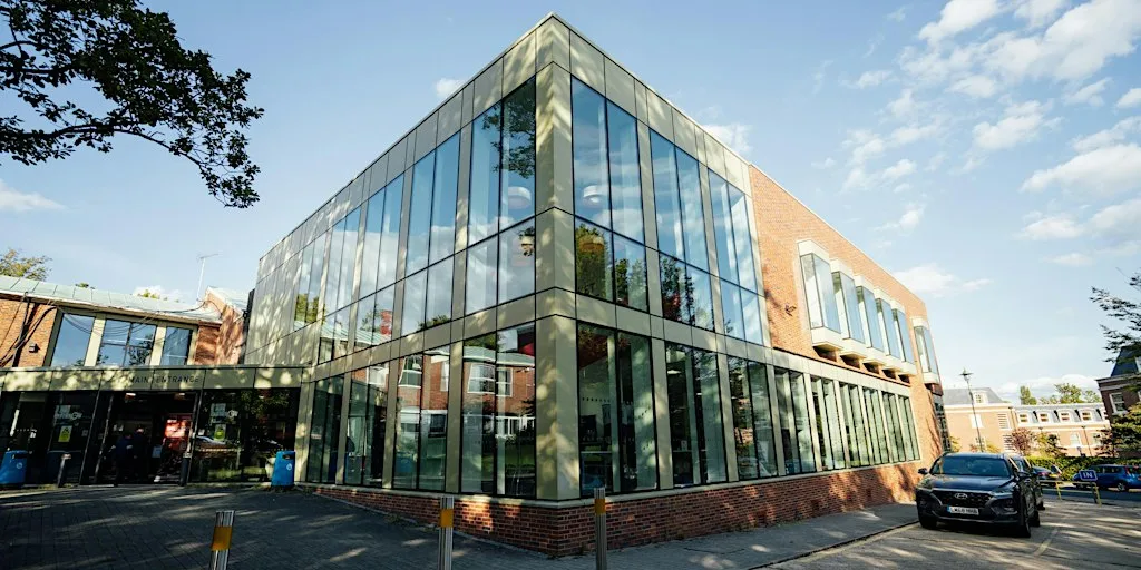Open Events : Welwyn Garden City Campus