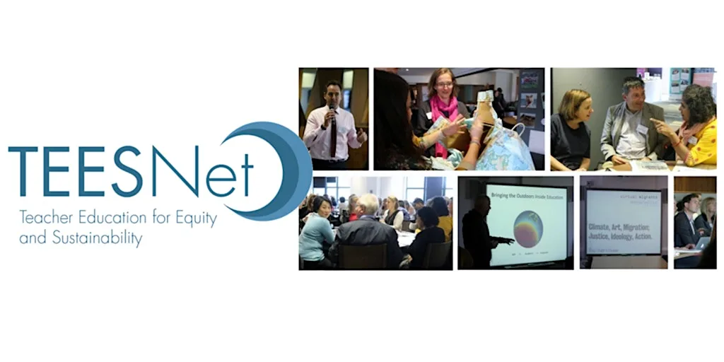 TEESNet '26 - Radical Hope: New Stories for Policy, Advocacy & Practice at Liverpool Hope University, Hope Park Campus