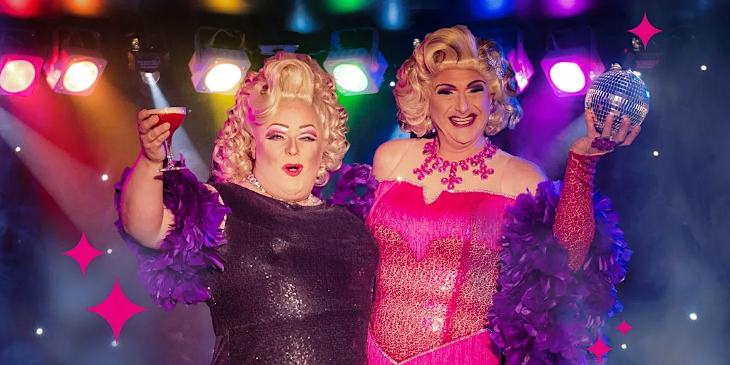 Drag Bingo at Kettering Park Hotel & Spa