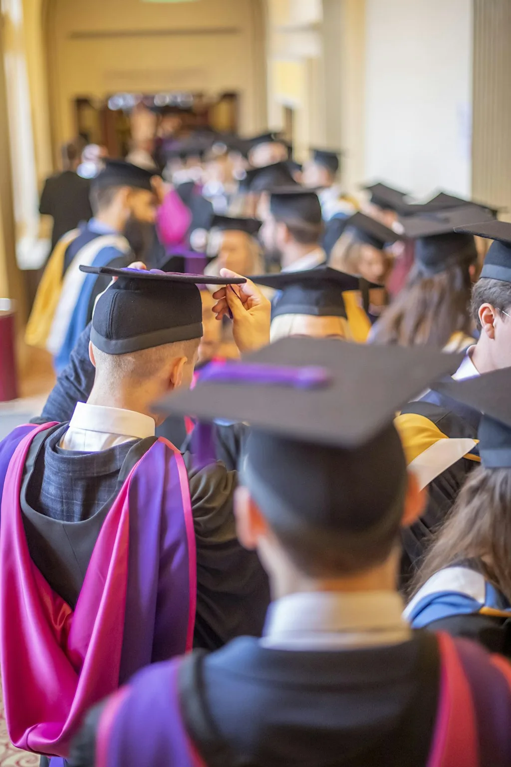 Future Pathways Careers Event 2027(Clinic bookings)