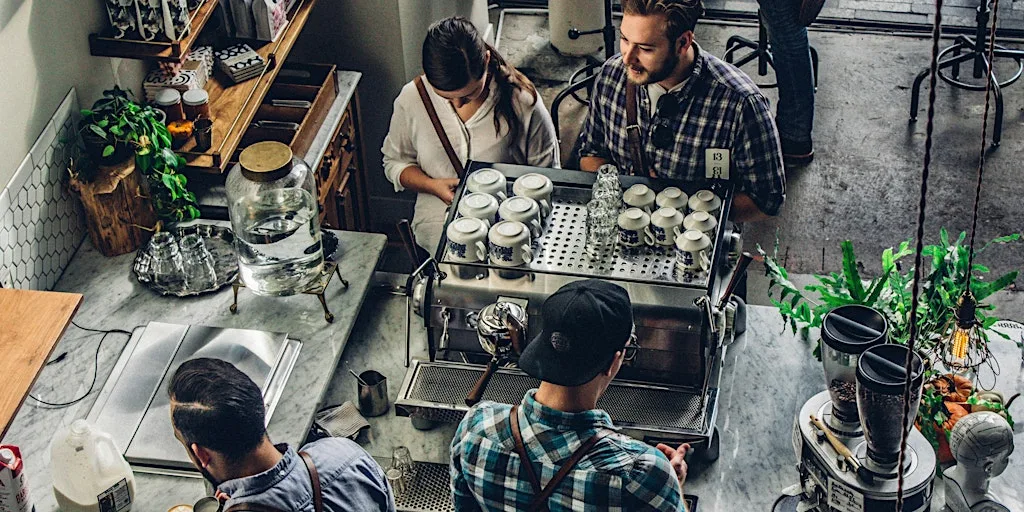 Effective Techniques for Successful Hospitality Businesses at BIPC, Jubilee Library