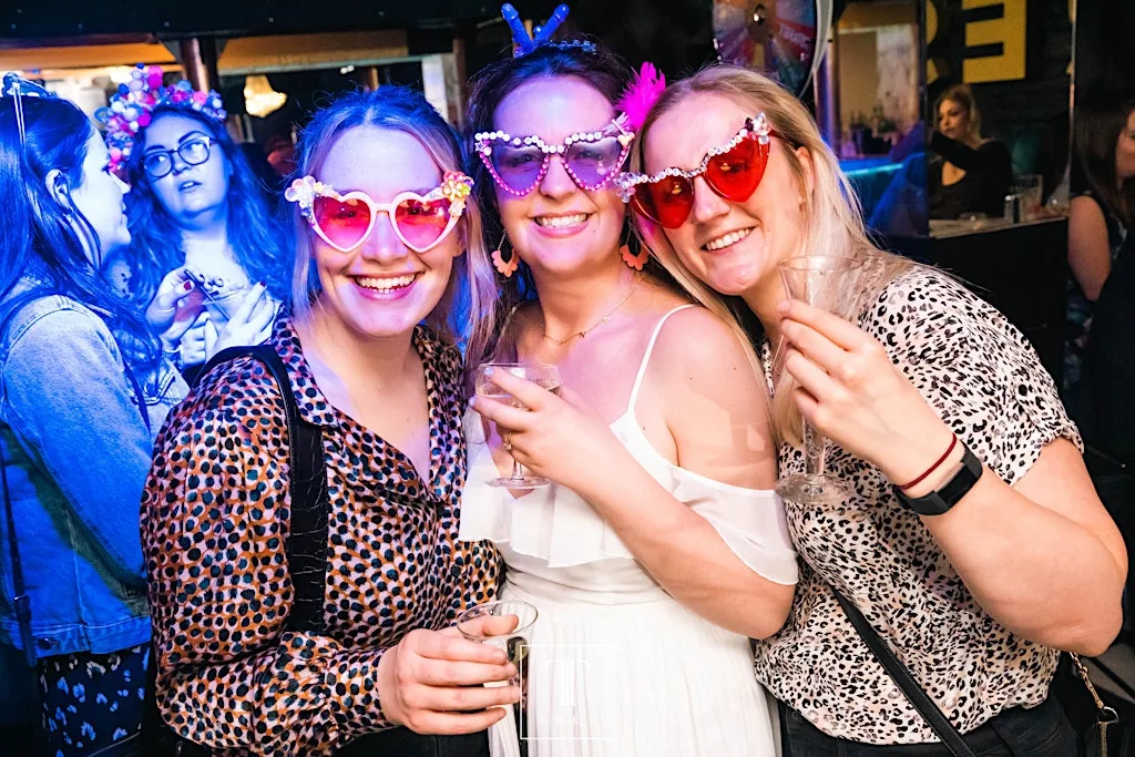 The Drag Queen PUB CRAWL: Liverpool's Ultimate Experience! at The Benidorm Bar