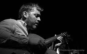 The John Moriarty Quartet